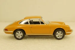 Porsche 911 E Sportmattic Coupe 1969, 430401-5, Norev 1:43