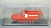 Зил-157 Кунг, Автолегенды СССР: Грузовики №41, с журналом 1:43 