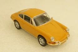 Porsche 911 E Sportmattic Coupe 1969, 430401-5, Norev 1:43