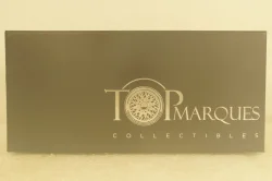 Jeep Grand Wagoneer 1979, TM43-019B, Top Marques 1:43