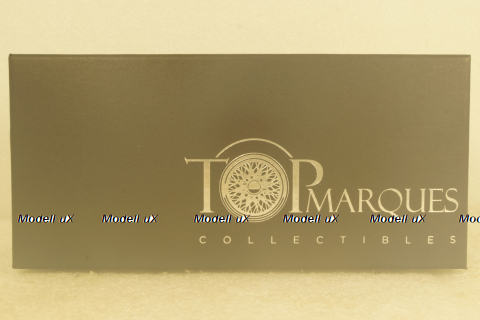 Jeep Grand Wagoneer 1979, TM43-019E, Top Marques 1:43