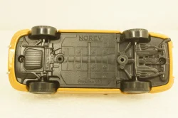 Porsche 911 E Sportmattic Coupe 1969, 430401-5, Norev 1:43