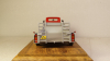 Mercedes G Town Truck, КАДР 1:43