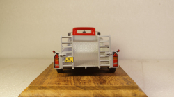 Mercedes G Town Truck, КАДР 1:43