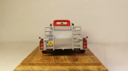 Mercedes G Town Truck, КАДР 1:43