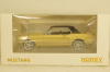 Ford USA Mustang Coupe 1968, 430401-6, Norev 1:43