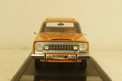 Jeep Grand Wagoneer 1979, TM43-019B, Top Marques 1:43