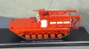 Зил-157 Кунг, Автолегенды СССР: Грузовики №41, с журналом 1:43 