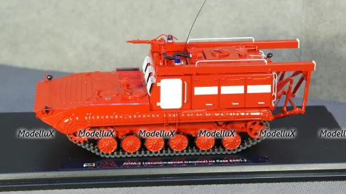 Зил-157 Кунг, Автолегенды СССР: Грузовики №41, с журналом 1:43 
