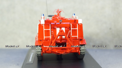 Зил-157 Кунг, Автолегенды СССР: Грузовики №41, с журналом 1:43 
