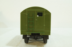 Зил-157 Кунг, Автолегенды СССР: Грузовики №41, с журналом 1:43 