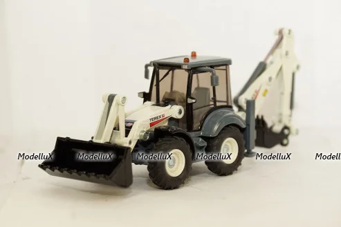 Mercedes 170V 1935, Schuco 1:43