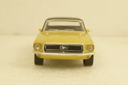 Ford USA Mustang Coupe 1968, 430401-6, Norev 1:43