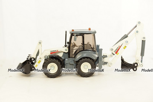Mercedes 170V 1935, Schuco 1:43