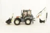 Mercedes 170V 1935, Schuco 1:43