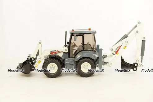 Mercedes 170V 1935, Schuco 1:43