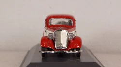 Mercedes 170V 1935, Schuco 1:43