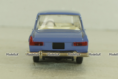 Mercedes 170V 1935, Schuco 1:43