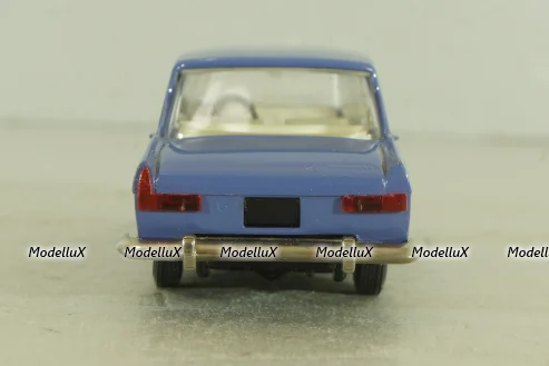 Mercedes 170V 1935, Schuco 1:43