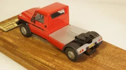 Mercedes G Town Truck, КАДР 1:43