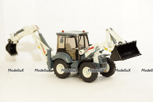 Mercedes 170V 1935, Schuco 1:43