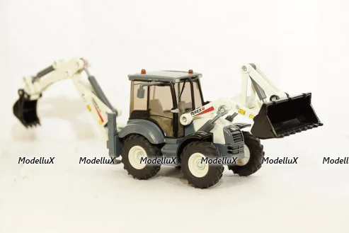 Mercedes 170V 1935, Schuco 1:43