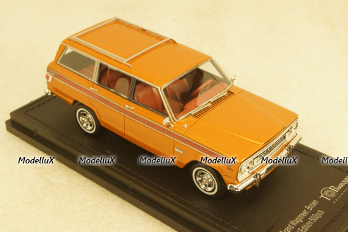 Jeep Grand Wagoneer 1979, TM43-019B, Top Marques 1:43