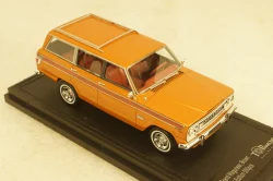 Jeep Grand Wagoneer 1979, TM43-019B, Top Marques 1:43