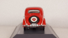 Mercedes 170V 1935, Schuco 1:43
