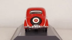 Mercedes 170V 1935, Schuco 1:43