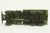 Зил-157 Кунг, Автолегенды СССР: Грузовики №41, с журналом 1:43 