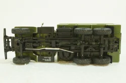 Зил-157 Кунг, Автолегенды СССР: Грузовики №41, с журналом 1:43 