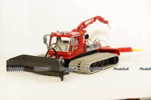 Mercedes 170V 1935, Schuco 1:43