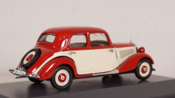Mercedes 170V 1935, Schuco 1:43