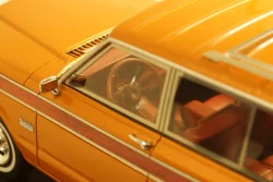 Jeep Grand Wagoneer 1979, TM43-019B, Top Marques 1:43