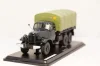 Mercedes 170V 1935, Schuco 1:43