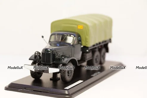 Mercedes 170V 1935, Schuco 1:43