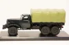 Mercedes 170V 1935, Schuco 1:43