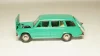 Камаз-5320 с п/прицепом ГБК-8350, 102071, ПАО Камаз 1:43