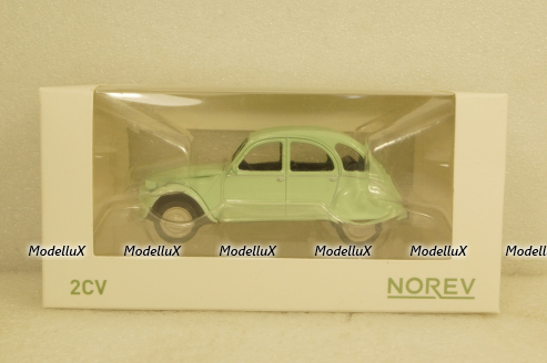 Volkswagen T2a pickup Vintage Scooter Service with PX, Schuco 1:43