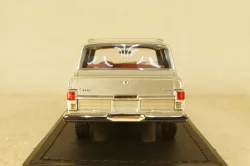 Jeep Grand Wagoneer 1979, TM43-019G, Top Marques 1:43