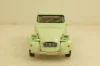 Citroen 2CV 1976, green, 430401-1, Norev 1:43