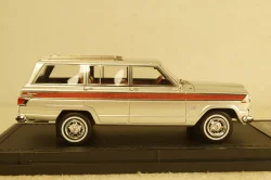 Jeep Grand Wagoneer 1979, TM43-019G, Top Marques 1:43