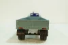 Камаз-5320 с п/прицепом ГБК-8350, 102071, ПАО Камаз 1:43