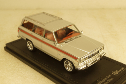 Jeep Grand Wagoneer 1979, TM43-019G, Top Marques 1:43