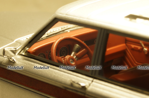 Jeep Grand Wagoneer 1979, TM43-019G, Top Marques 1:43