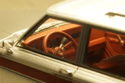 Jeep Grand Wagoneer 1979, TM43-019G, Top Marques 1:43