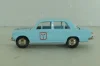 Ваз-2101, 400 лет Саратов, Тантал/Радон 1:43