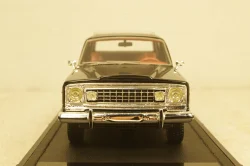 Jeep Grand Wagoneer 1979, TM43-019E, Top Marques 1:43