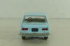 Ваз-2101, 400 лет Саратов, Тантал/Радон 1:43